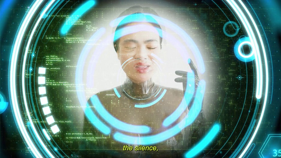 Thealogy – Automaton